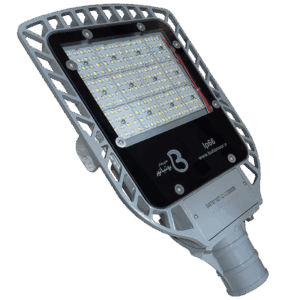 چراغ خیابانی 100 وات smd سری مانا1