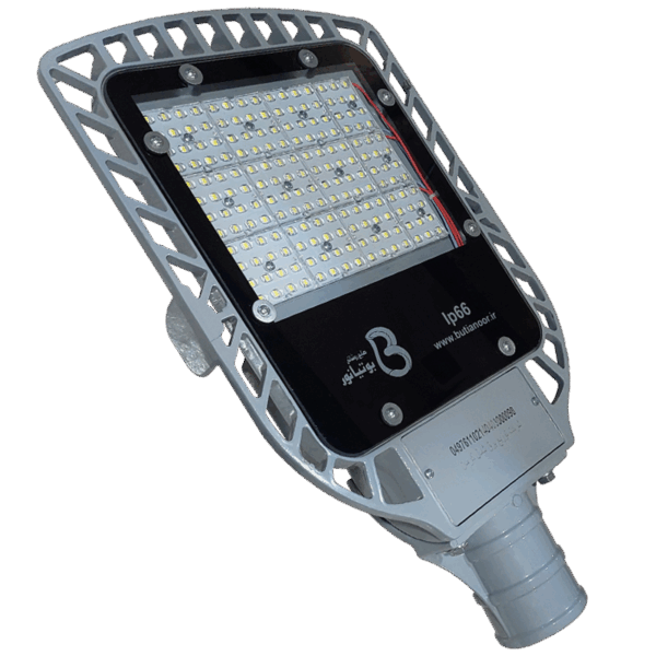 چراغ خیابانی 100 وات smd سری مانا1